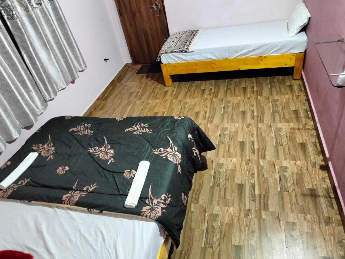 Prajwal Home Stay Хампі Екстер'єр фото