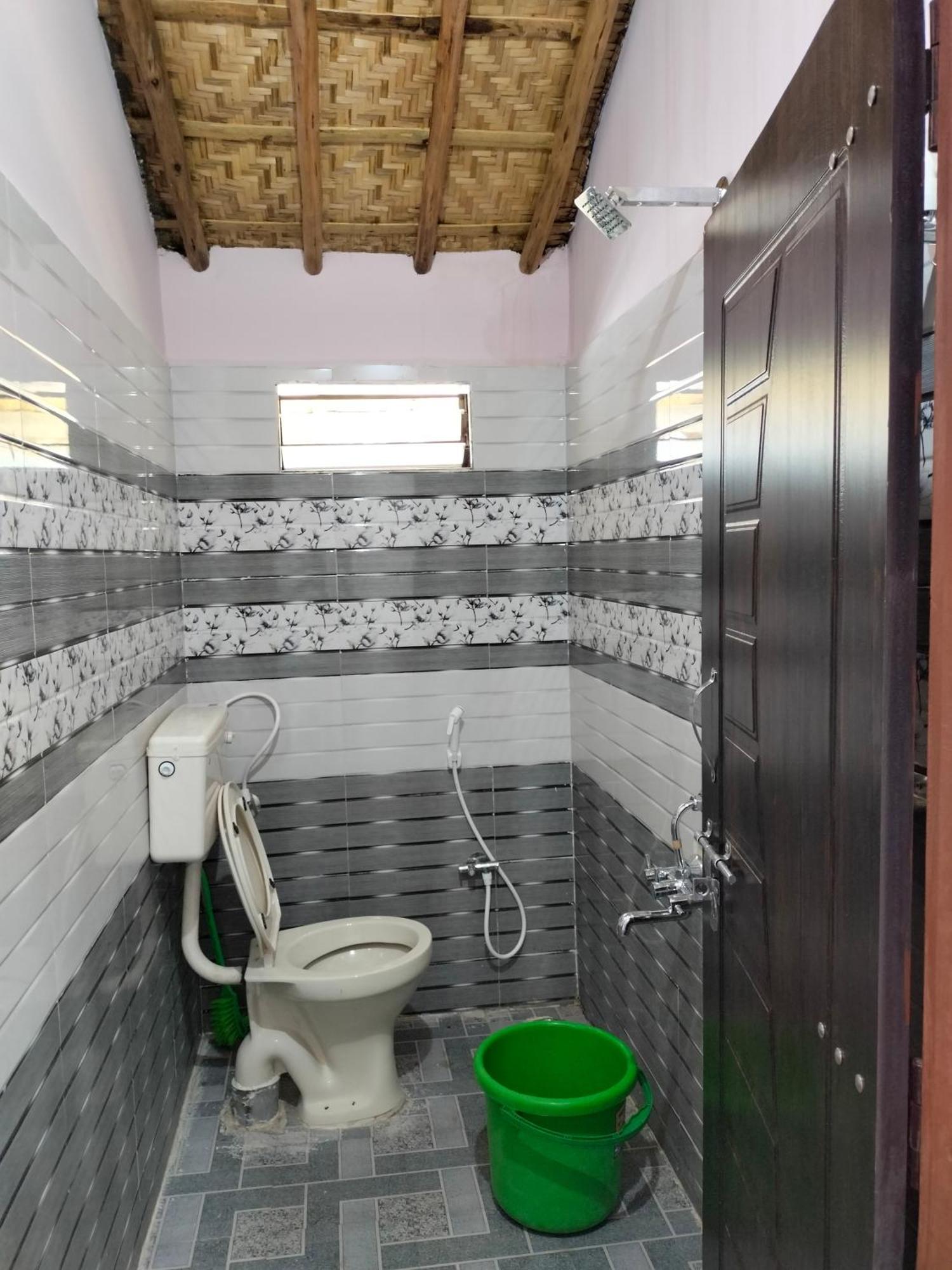 Prajwal Home Stay Хампі Номер фото